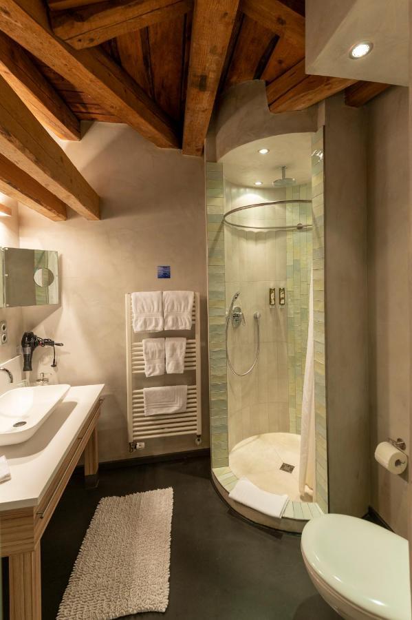 Hotel Zur Kloster-Muehle Gross Meckelsen Buitenkant foto