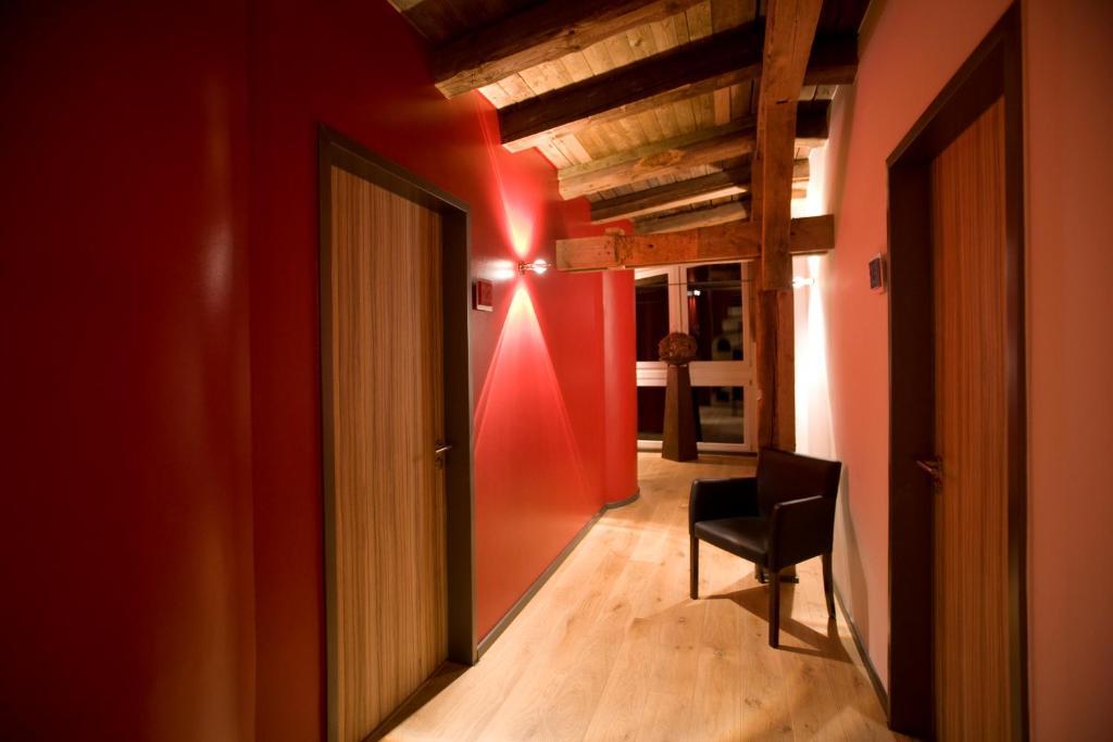 Hotel Zur Kloster-Muehle Gross Meckelsen Buitenkant foto